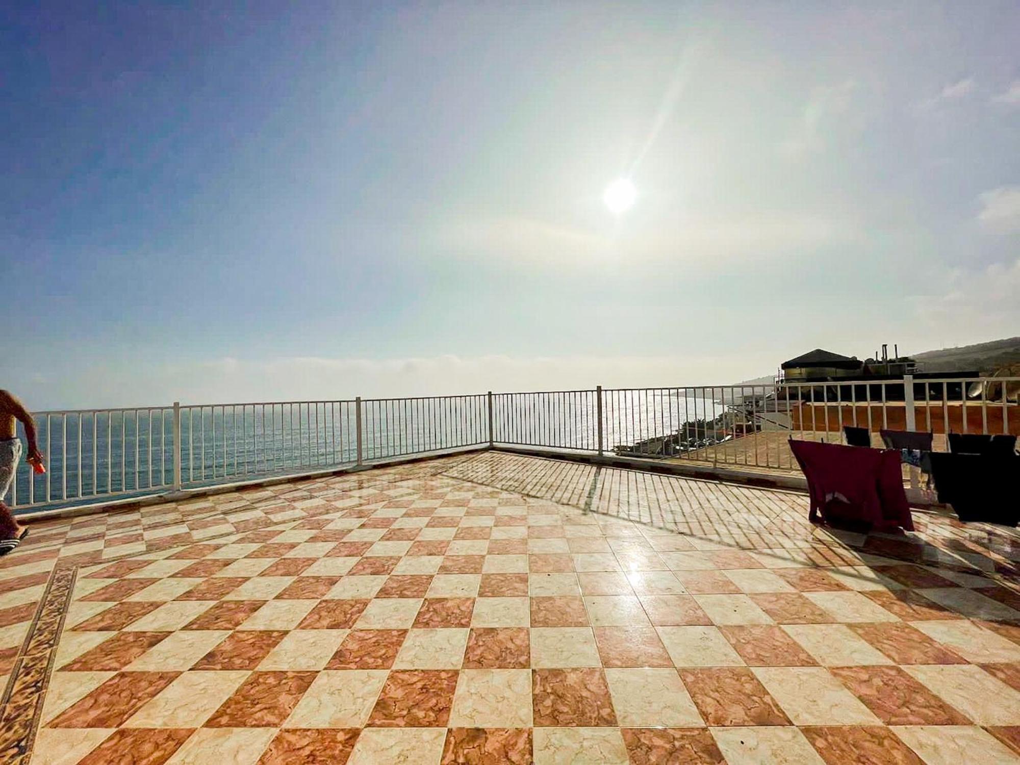 Mouja Taghazout Apartment Exterior photo