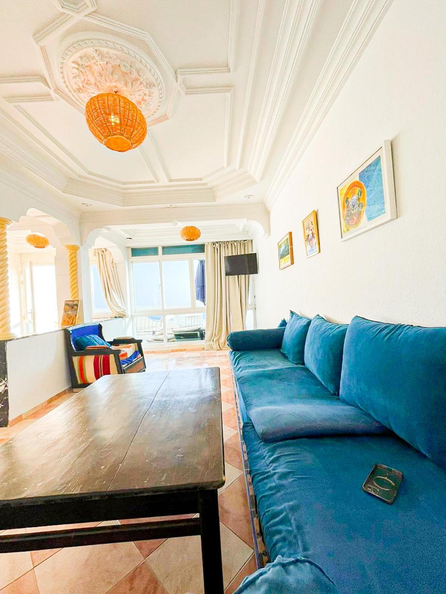 Mouja Taghazout Apartment Exterior photo