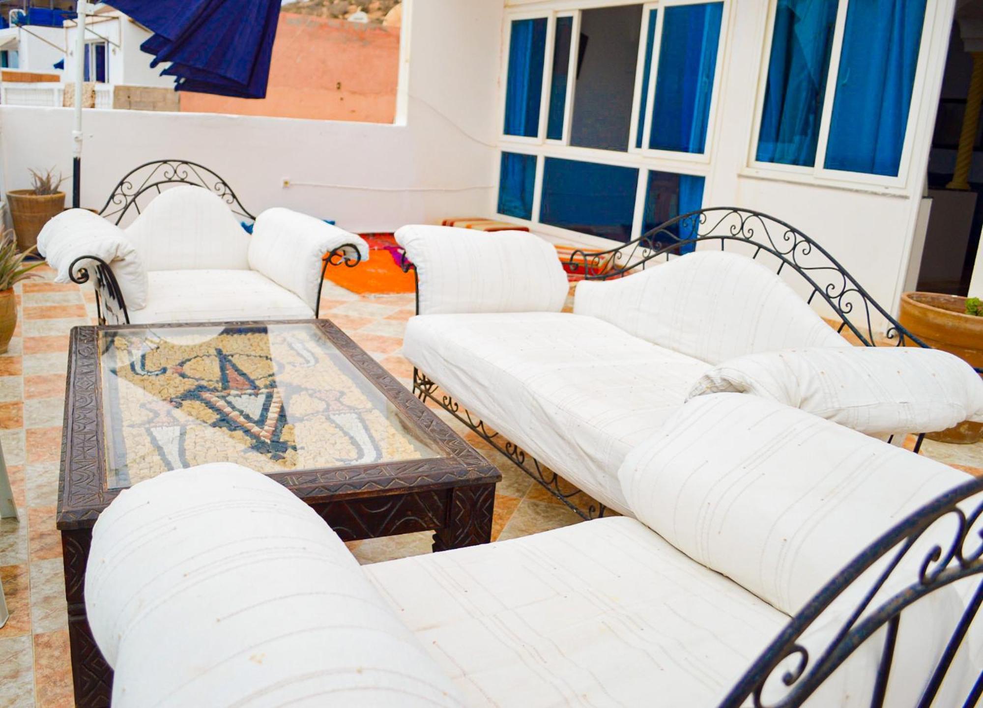 Mouja Taghazout Apartment Exterior photo
